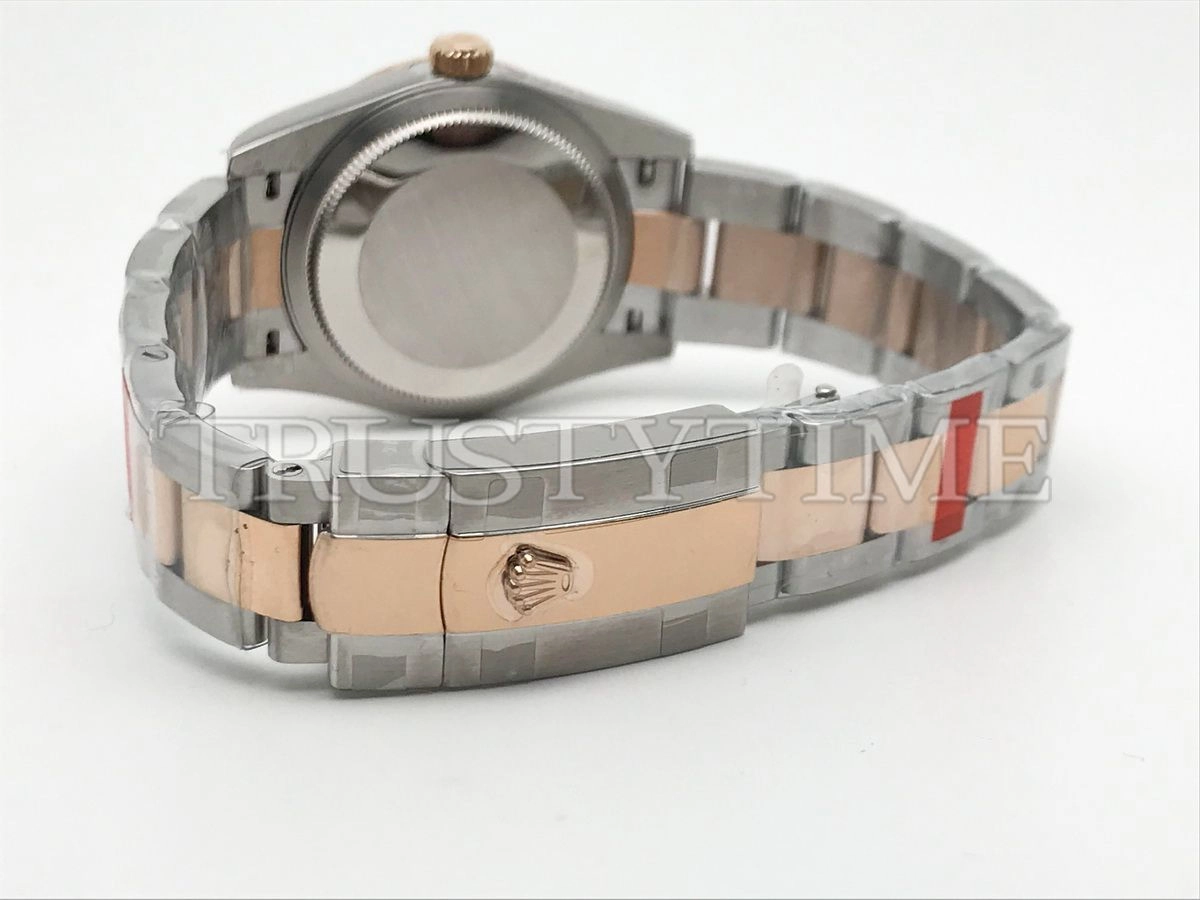 Копия часов Rolex DateJust 31mm 178271-0045 Арт.RX-2282