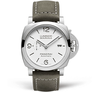 Копия часов Panerai Luminor 1950 3 Days Automatic 44mm PAM01314 Арт.PN-0794