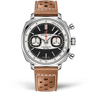 Копия часов Breitling Top Time B01 Racing 38mm AB01771A1B1X1 Арт.BT-1192