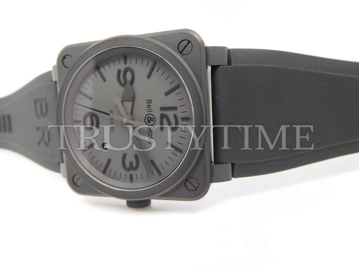 Копия часов Bell & Ross BR 03-92 Commando BR0392-COMMANDO-CE Арт.BR-0214