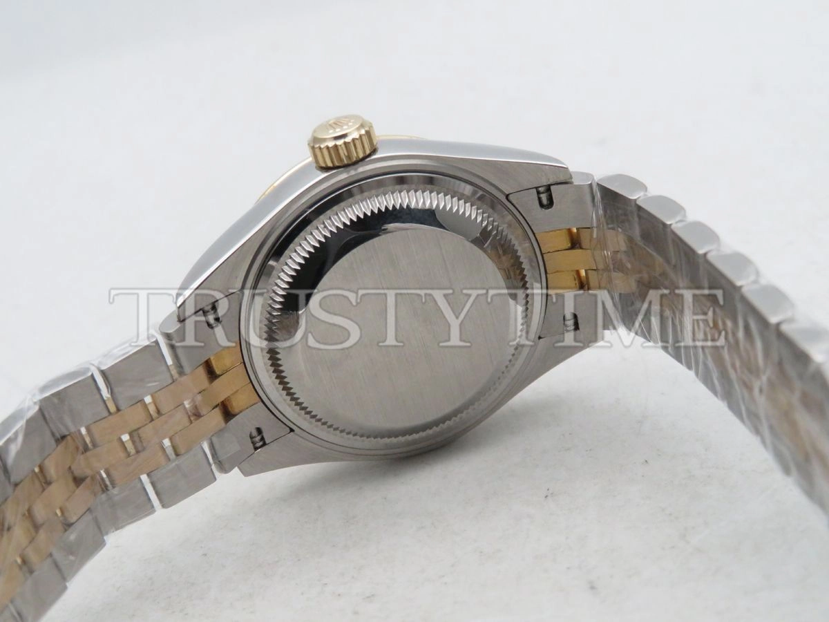 Копия часов Rolex DateJust 28mm 279173-0001 Арт.RX-1965