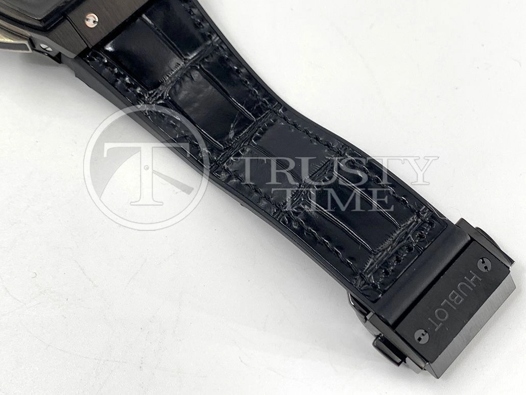 Копия часов Hublot Spirit of Big Bang 45 Black Magic 601.CI.0173.RX Арт.HB-0898
