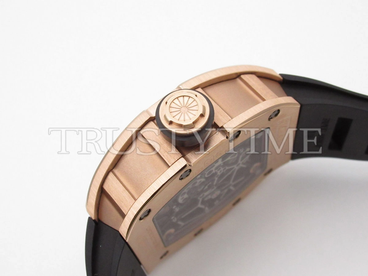 Копия часов Richard Mille RM035-02 Americas Skeleton Арт.RM-0348