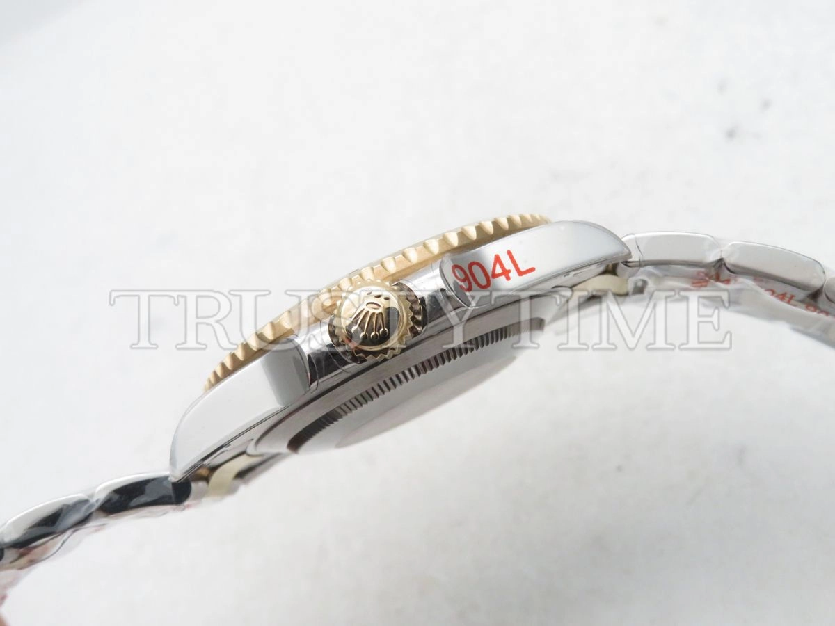 Копия часов Rolex Submariner 40mm 116613LN-0001 Арт.RX-2248