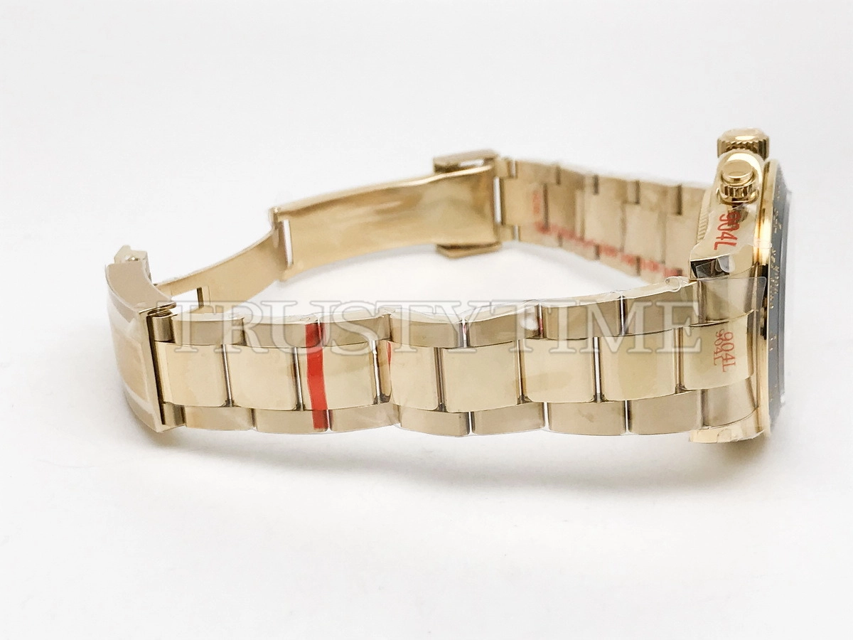 Копия часов Rolex Cosmograph Daytona 100th Anniversary 24H Hours of Le Mans 126528LN-0001 Арт.RX-3428