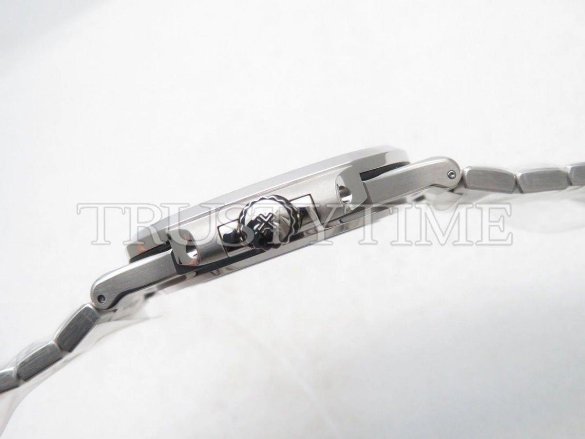 Копия часов Patek Philippe Nautilus 40th Anniversary Limited Edition 40mm 5711/1P-011 Арт.PP-0719