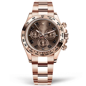 Копия часов Rolex Cosmograph Daytona 116505-0004 Арт.RX-1824