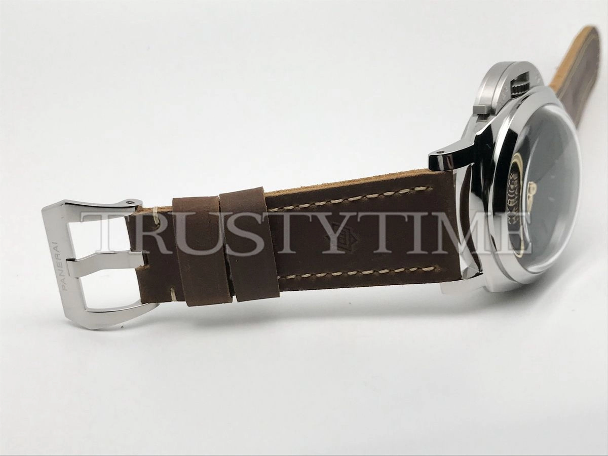 Копия часов Panerai Luminor 1950 3 Days Marina Militare 47mm PAM00673 Арт.PN-0832