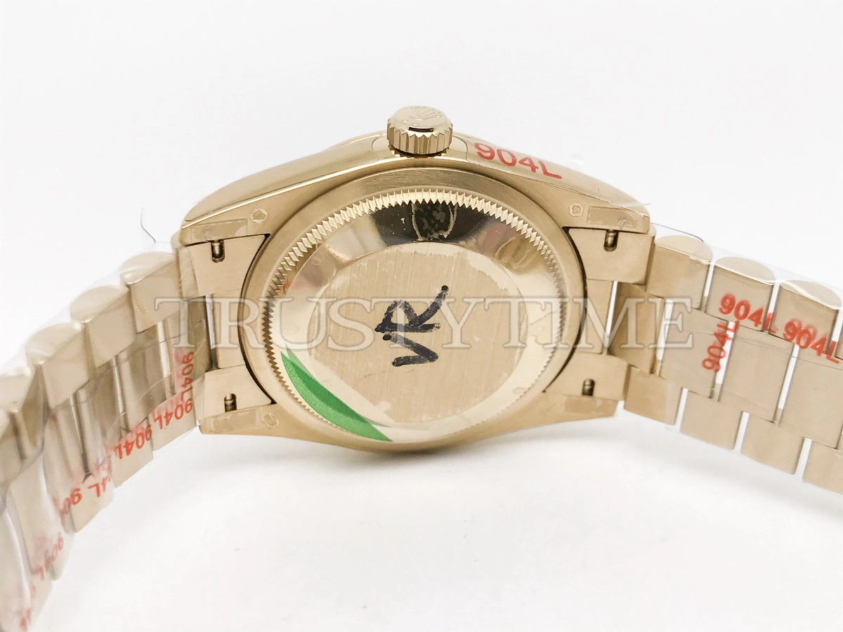 Копия часов Rolex Day-Date 36mm 128238-0132 Арт.RX-3473
