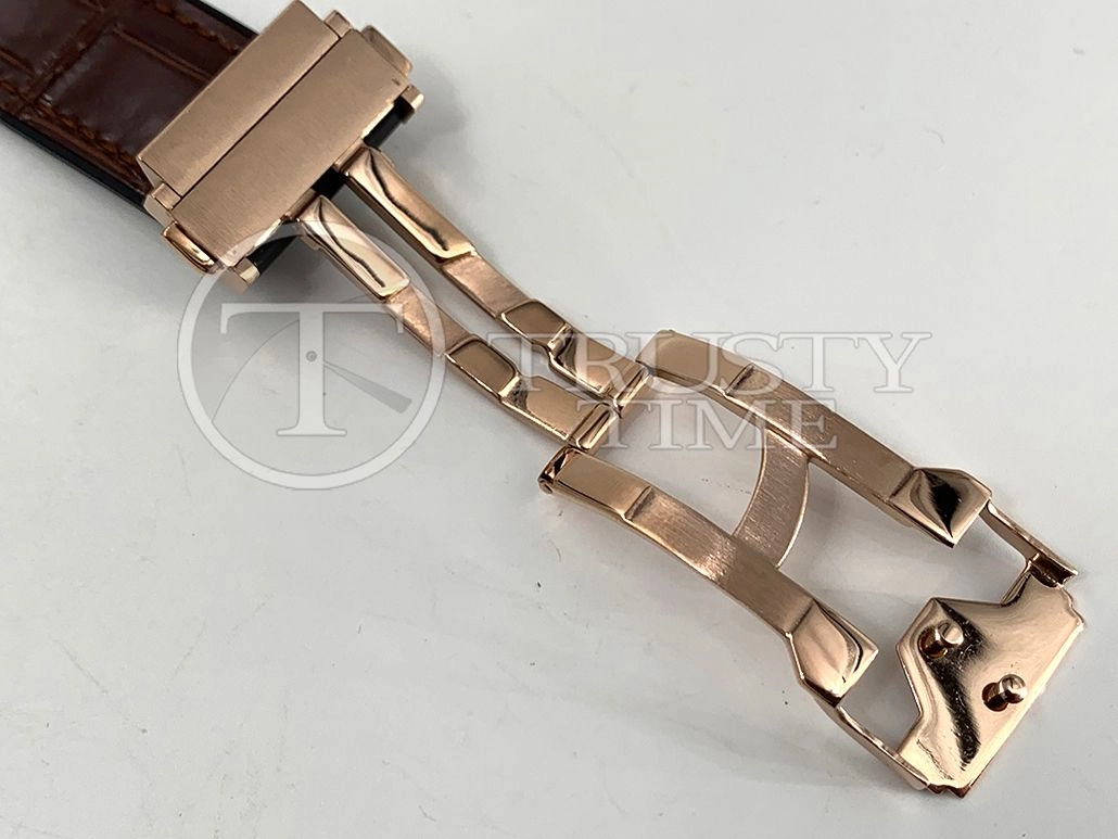 Копия часов Hublot Spirit of Big Bang 45 King Gold 601.OX.0183.LR.1104 Арт.HB-0892