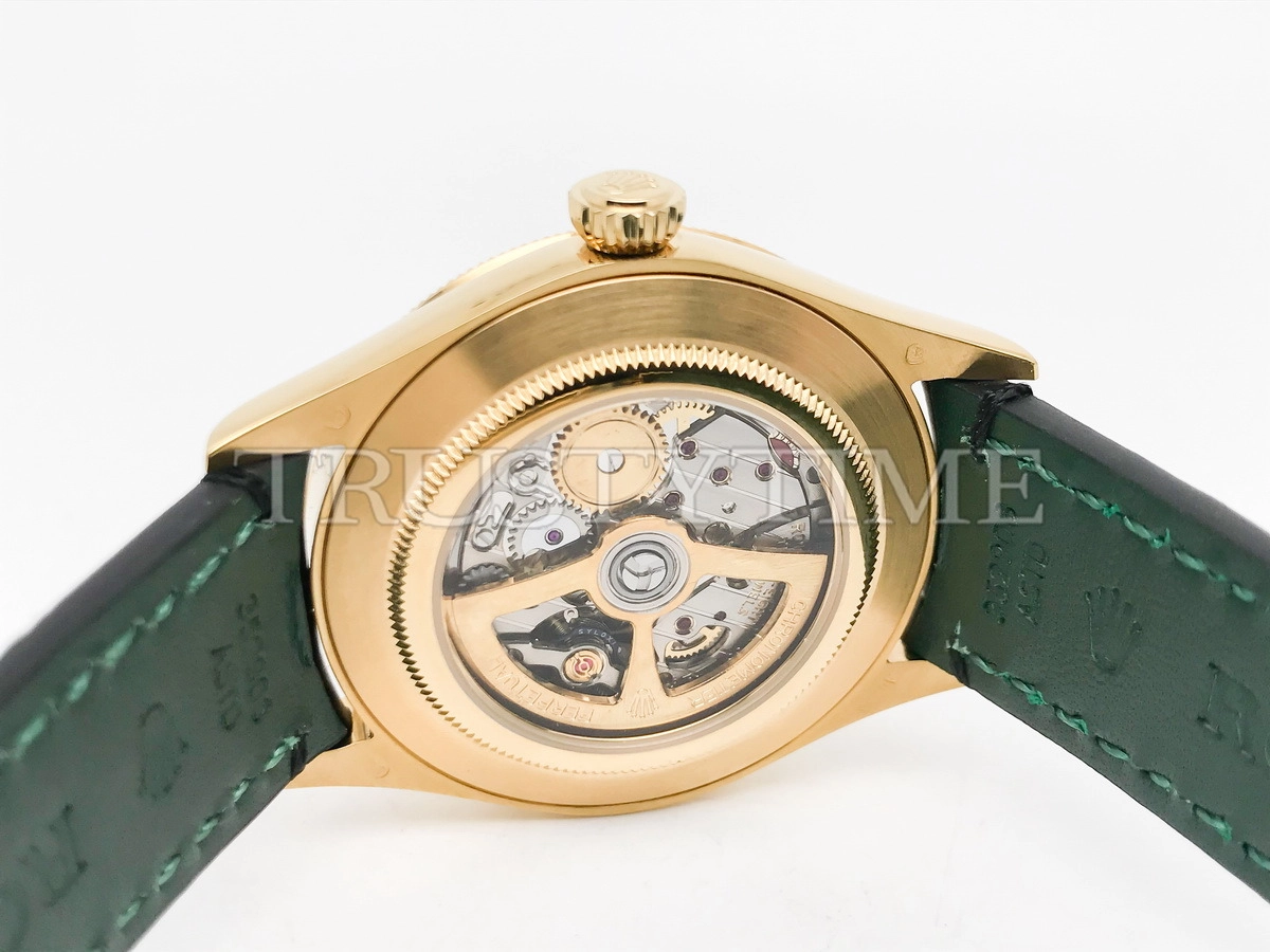 Копия часов Rolex 1908 39mm 52508-0002 Арт.RX-3550