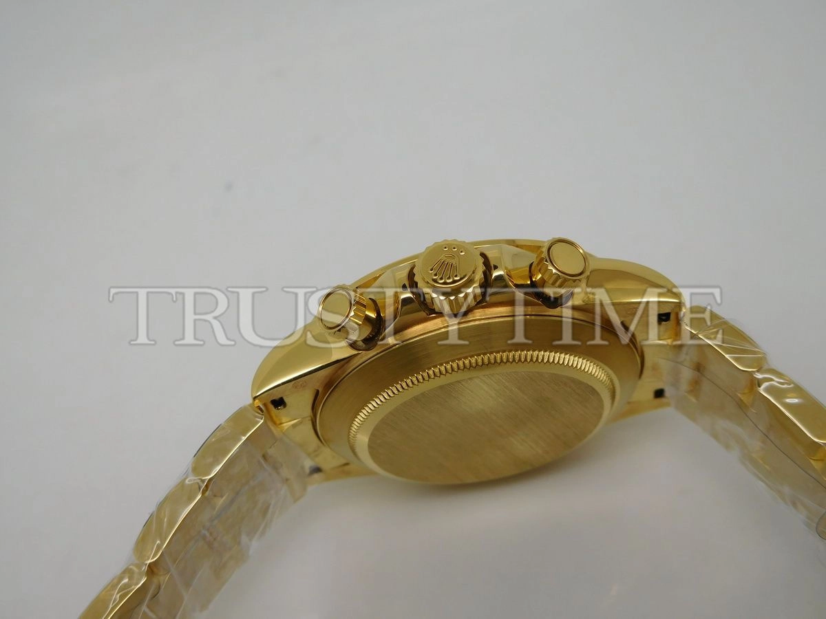 Копия часов Rolex Cosmograph Daytona 116508-0004 Арт.RX-1239