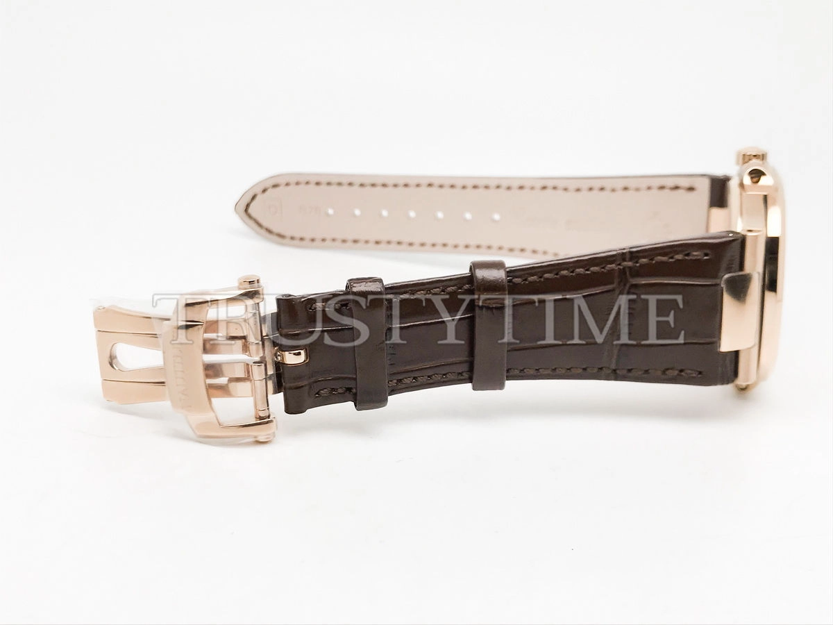 Копия часов Patek Philippe Nautilus Power Reserve Moonphase 40mm 5712R-001 Арт.PP-0742