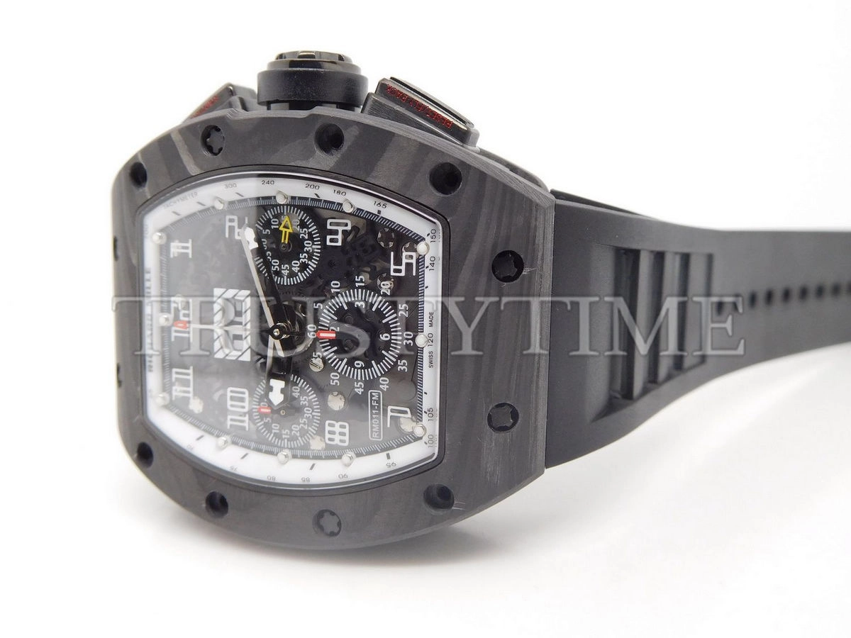 Копия часов Richard Mille RM011 Felipe Massa Арт.RM-0248