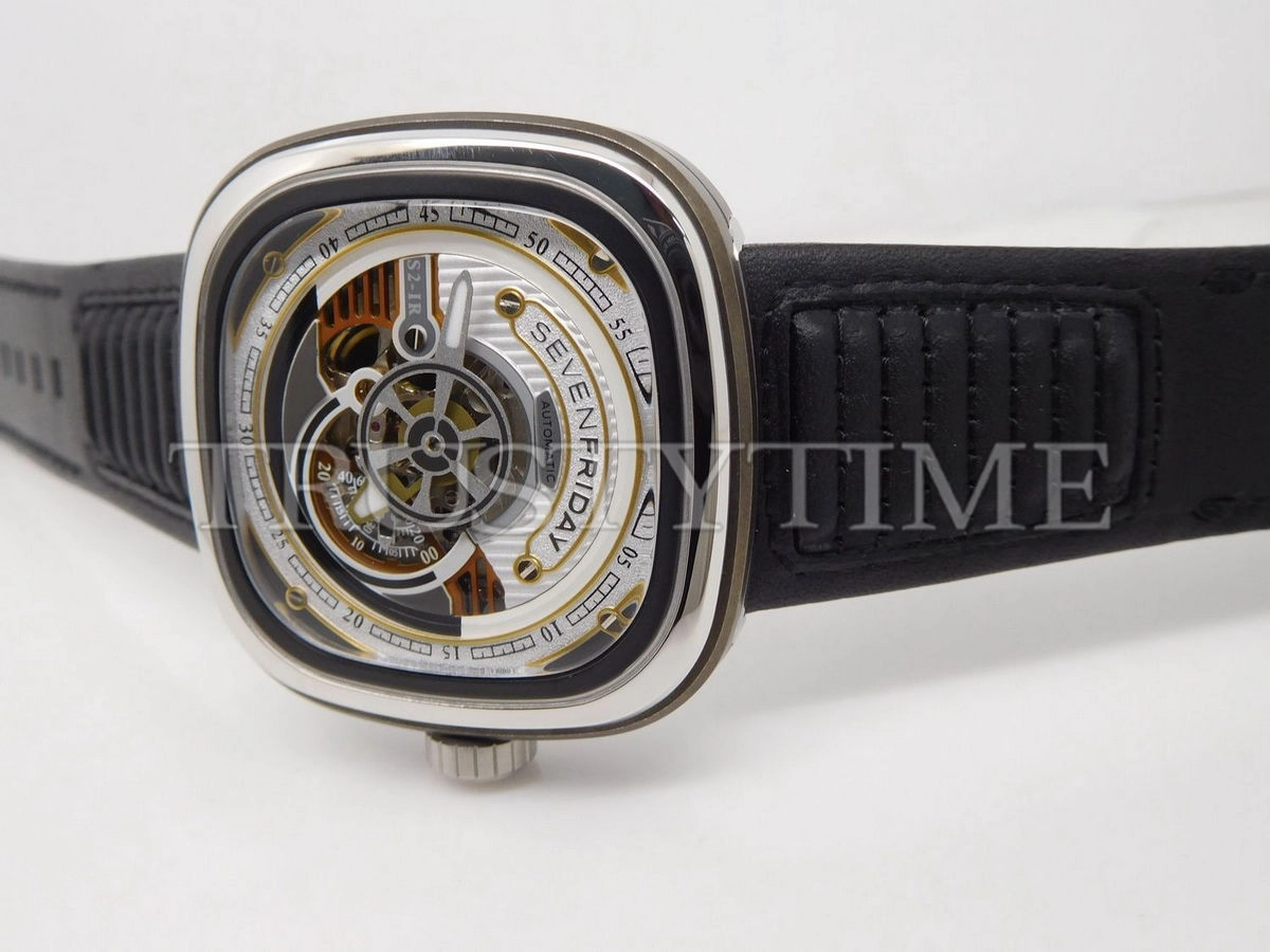 Копия часов SevenFriday S2/01 S Series Арт.SF-0291