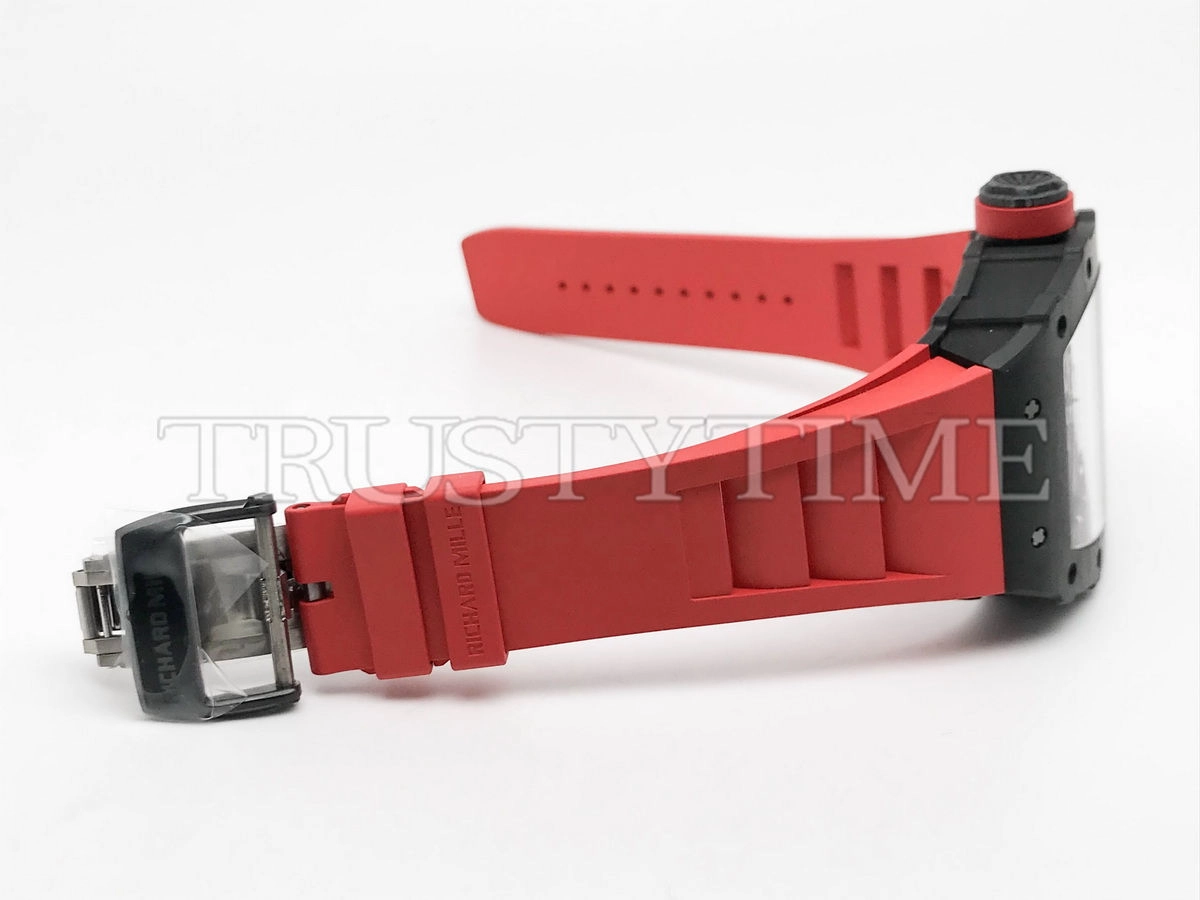 Копия часов Richard Mille RM035-02 Rafael Nadal Арт.RM-0508