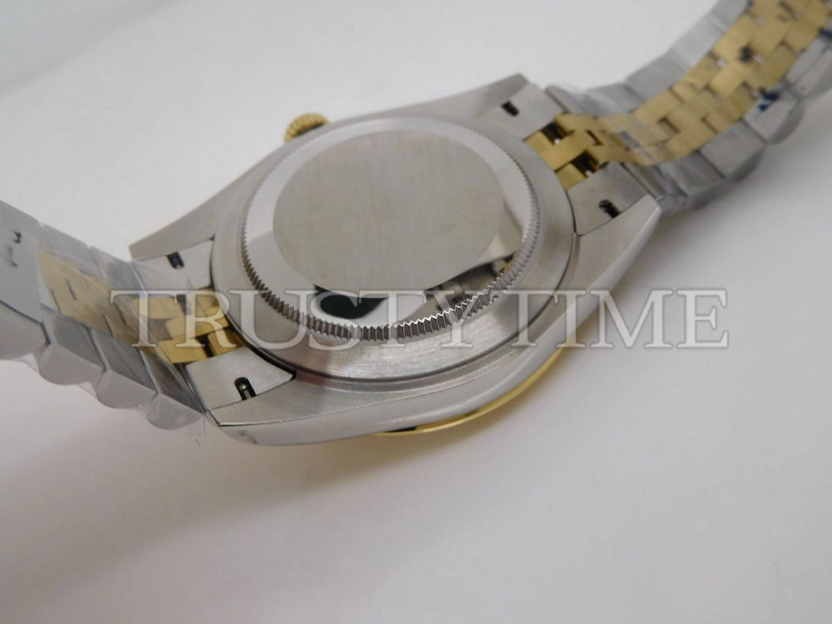 Копия часов Rolex DateJust II 41mm 126303-0012 Арт.RX-0748