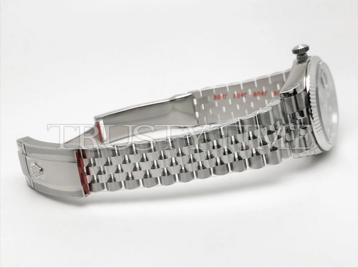Копия часов Rolex DateJust 36mm 126234-0055 Арт.RX-2561