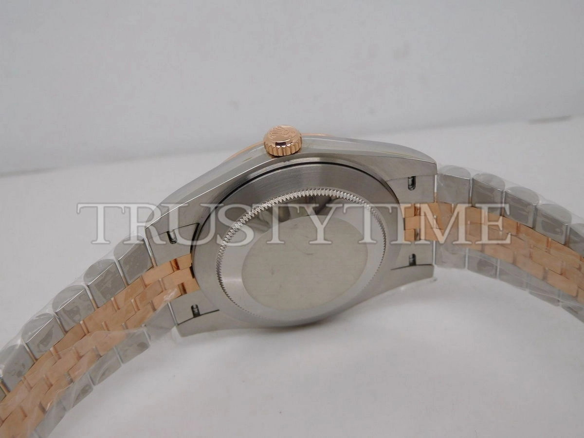 Копия часов Rolex DateJust II 41mm 126331-0002 Арт.RX-0834