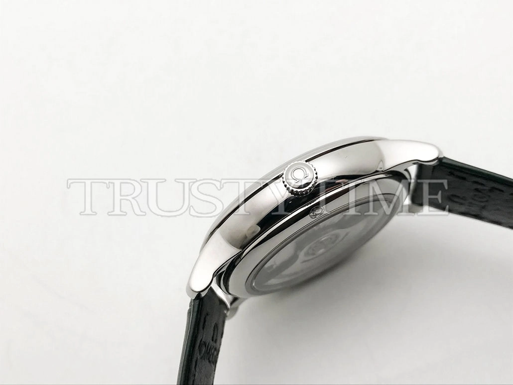 Копия часов Omega De Ville Prestige Co‑Axial Master Chronometer 40mm 434.13.40.20.10.001 Арт.OM-0964
