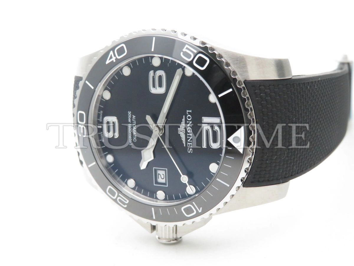 Копия часов Longines Sport Hydroconquest 41mm L3.781.4.56.9 Арт.LN-0263
