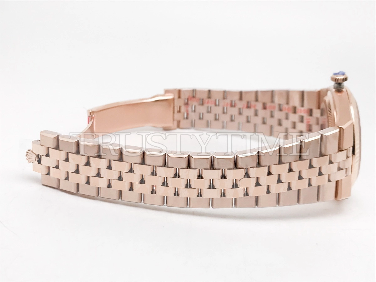 Копия часов Rolex Land-Dweller 40mm 127335-0001 Арт.RX-3541