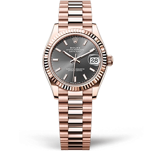 Копия часов Rolex DateJust 31mm 278275-0027 Арт.RX-3279