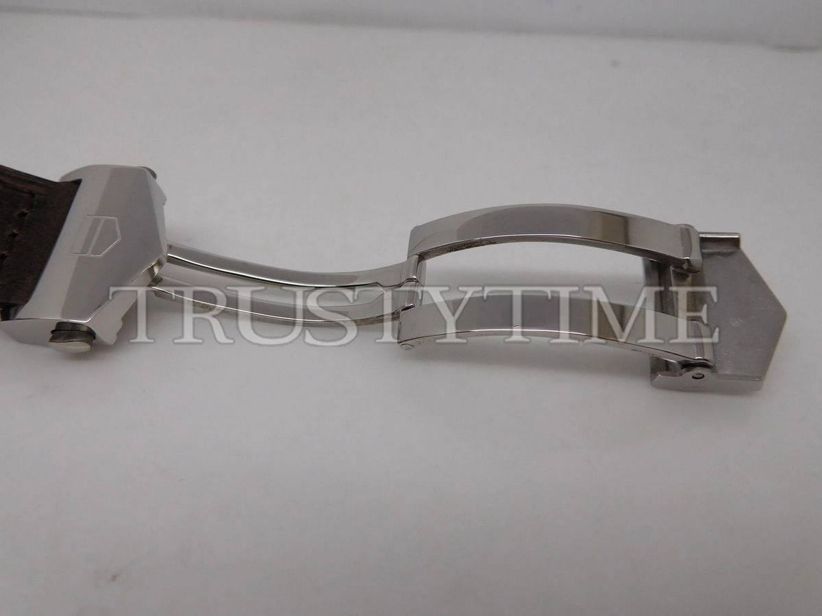 Копия часов Tag Heuer Carrera Calibre 5 Day Date 41mm WAR201D.FC6291 Арт.TG-0435