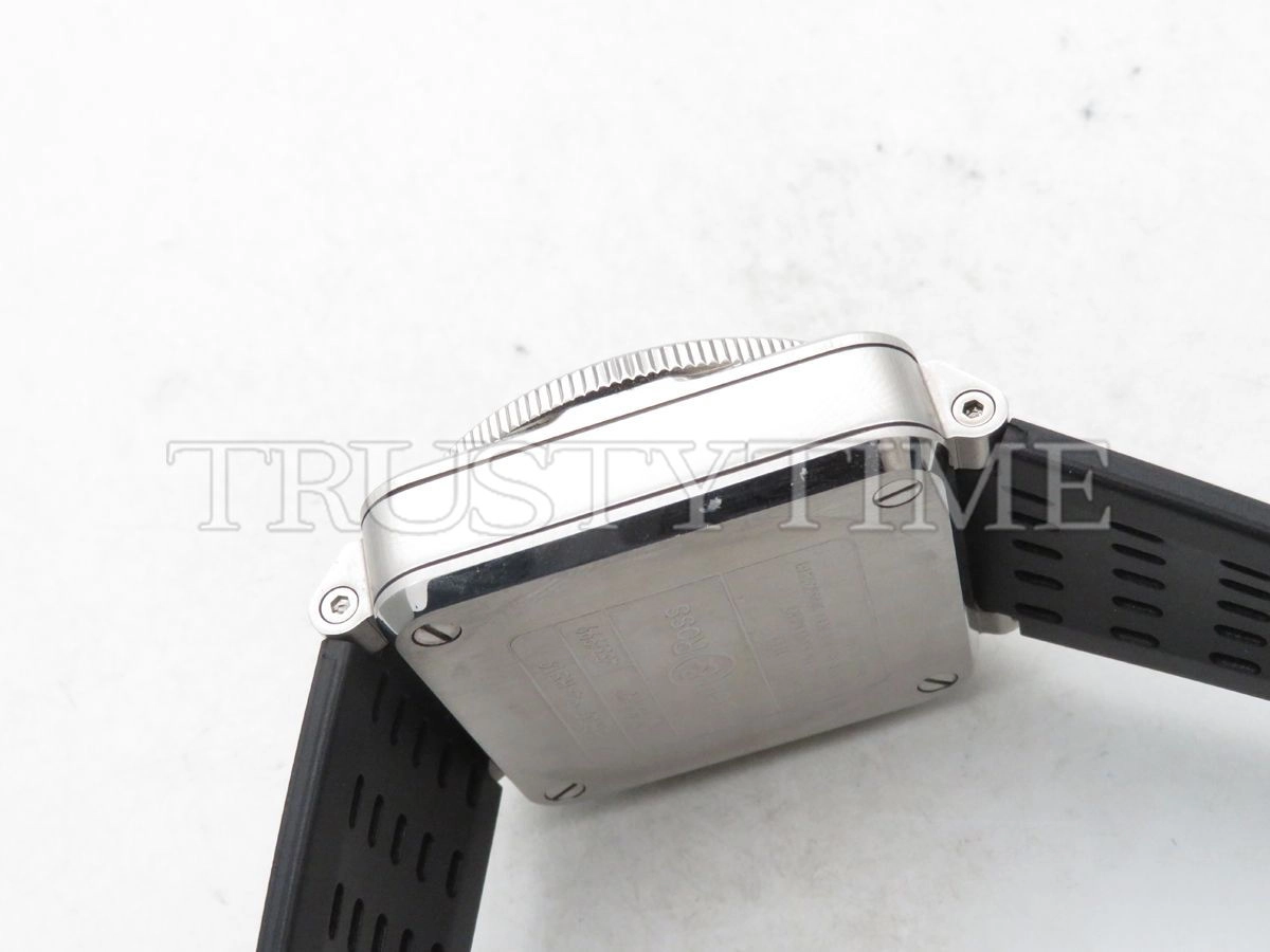 Копия часов Bell & Ross BR 03-94 Chronograph R.S.19 BR0394-RS19/SRB Арт.BR-0285