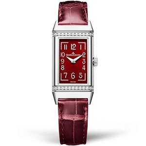 Копия часов Jaeger-LeCoultre Reverso One Monoface 3288560 Арт.JL-0410