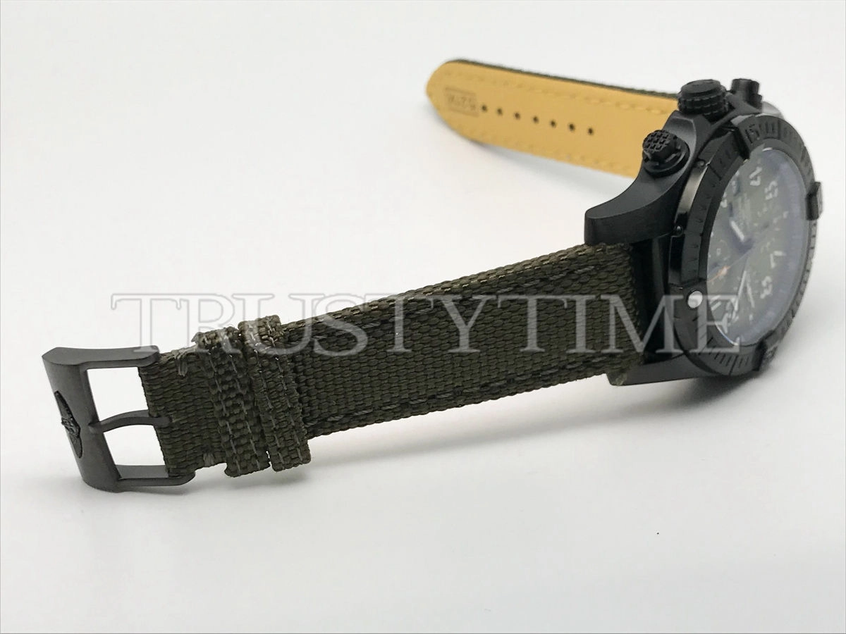 Копия часов Breitling Avenger Automatic 45 Night Mission V13317101L1X1 Арт.BT-0649