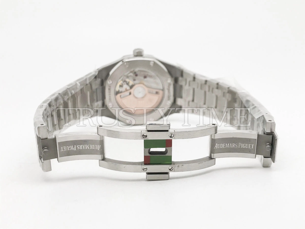 Копия часов Audemars Piguet Royal Oak Selfwinding 34mm 77350ST.OO.1261ST.01 Арт.AP-0409