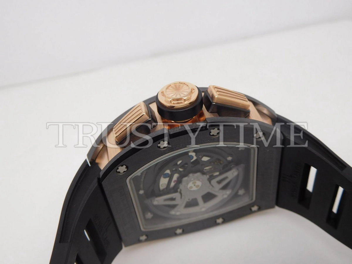 Копия часов Richard Mille RM011 Felipe Massa Арт.RM-0253