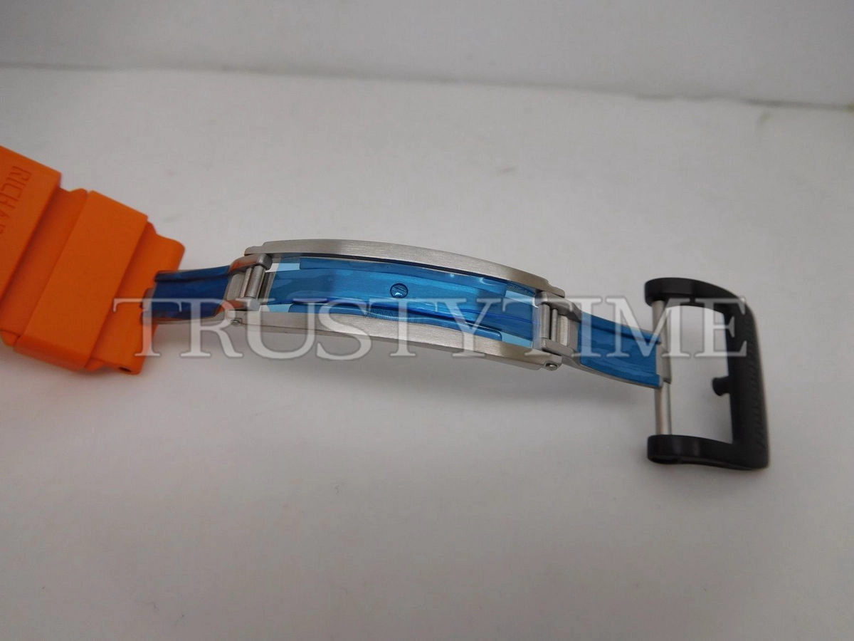 Копия часов Richard Mille RM035-02 Rafael Nadal Арт.RM-0363