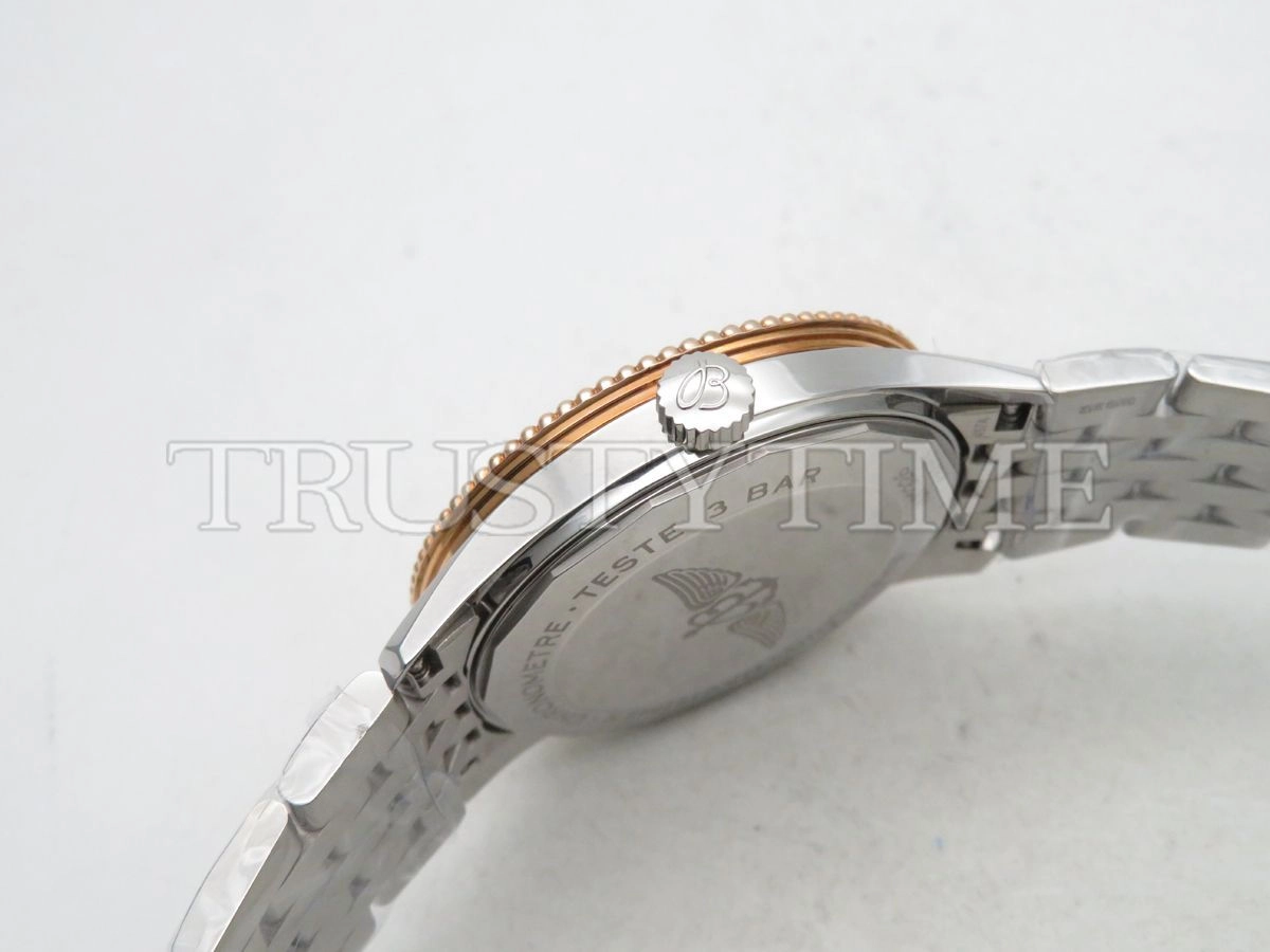 Копия часов Breitling Navitimer Automatic 41 U17326211M1A1 Арт.BT-0536