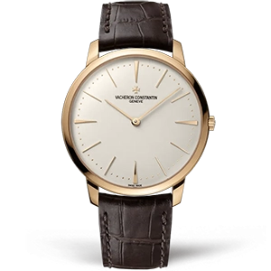 Копия часов Vacheron Constantin Patrimony Contemporaine 40mm 81180/000R-9159 Арт.VC-0390