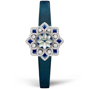 Копия часов Graff Floral GFWGDS Арт.GR-0155