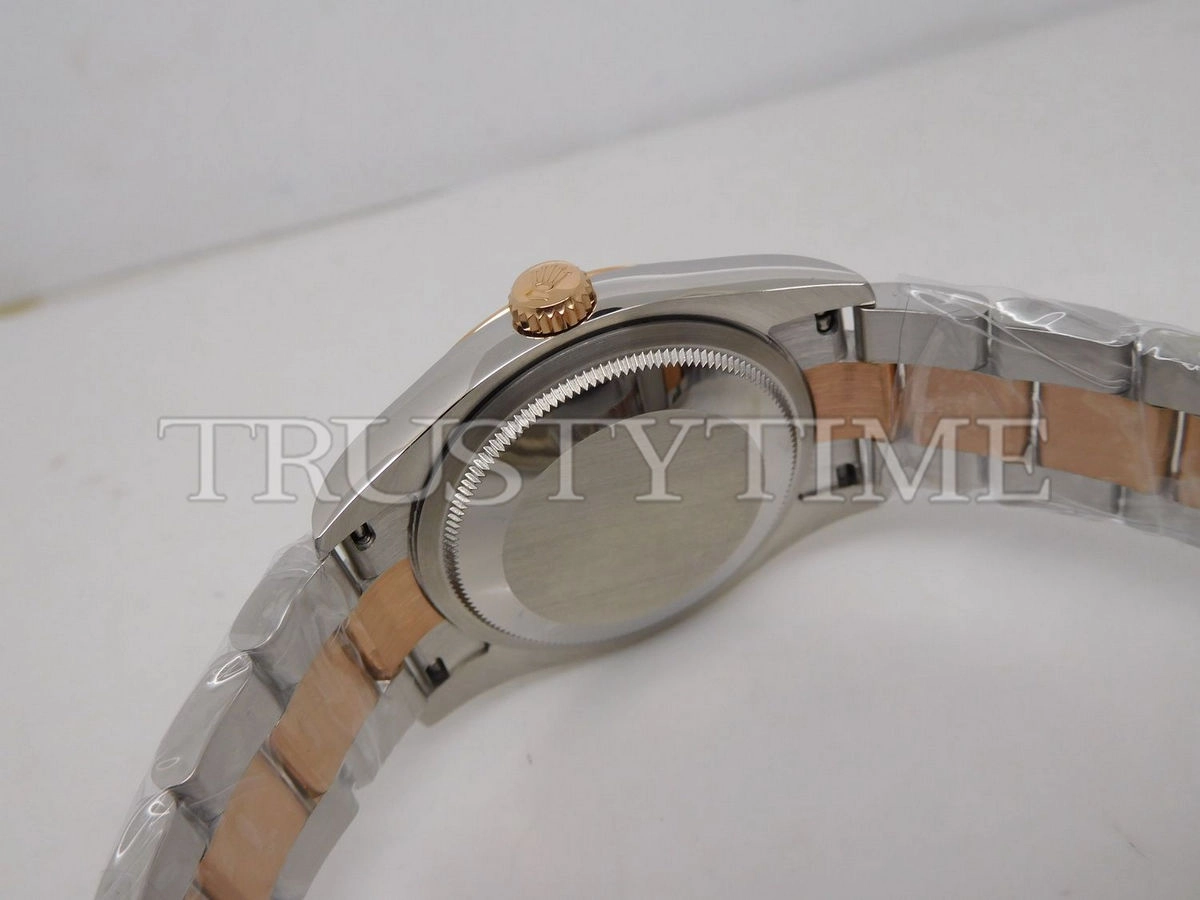 Копия часов Rolex DateJust 36mm 116231-0096 Арт.RX-0481
