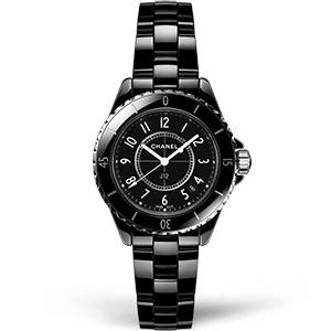 Копия часов Chanel J-12 33 H0682 Арт.CN-0255