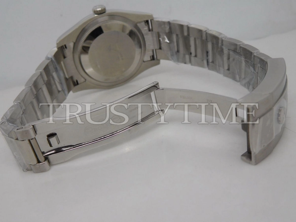 Копия часов Rolex DateJust 36mm 116234-0146 Арт.RX-0447