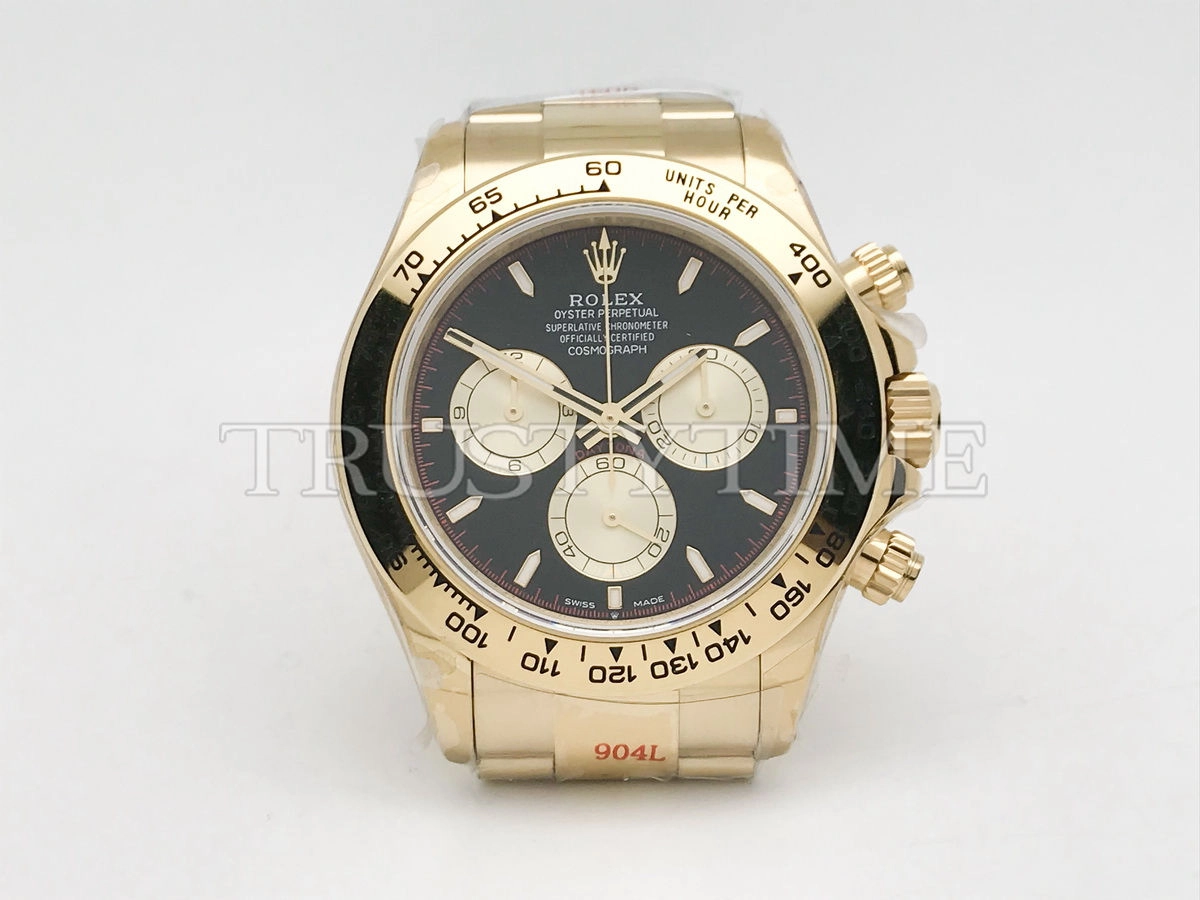 Копия часов Rolex Cosmograph Daytona 126508-0002 Арт.RX-3408