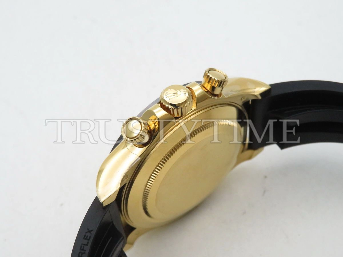 Копия часов Rolex Cosmograph Daytona 116518LN-0048 Арт.RX-1076