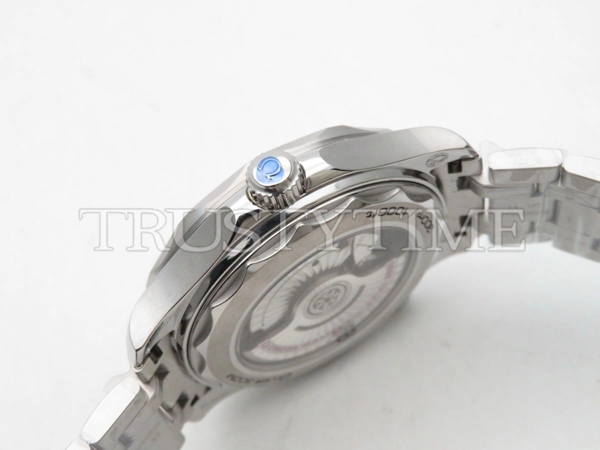 Копия часов Omega Seamaster Diver 300m Co-axial Chronometer 42mm 210.30.42.20.04.001 Арт.OM-0667