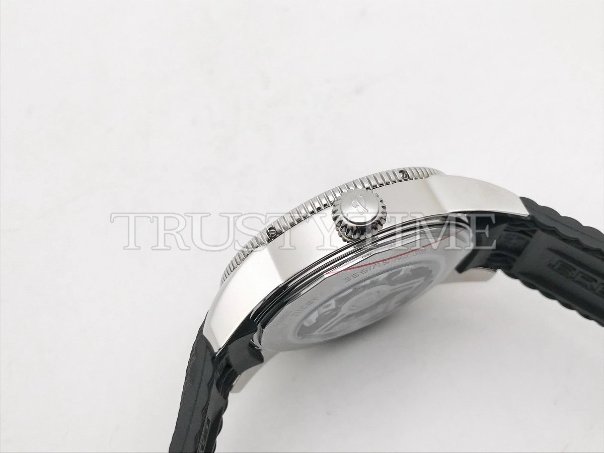 Копия часов Breitling Superocean Heritage B31 Automatic 42 AB3111241B1S1 Арт.BT-1182