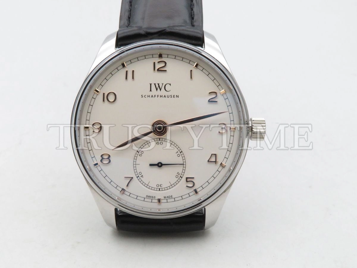 Копия часов IWC Portugieser Automatic 40mm IW358303 Арт.IW-0743
