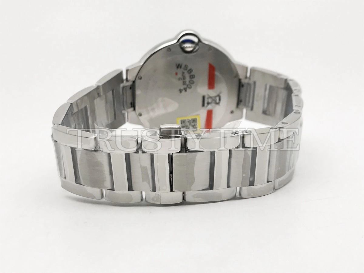 Копия часов Cartier Ballon Bleu 40 WSBB0040 Арт.CR-0920