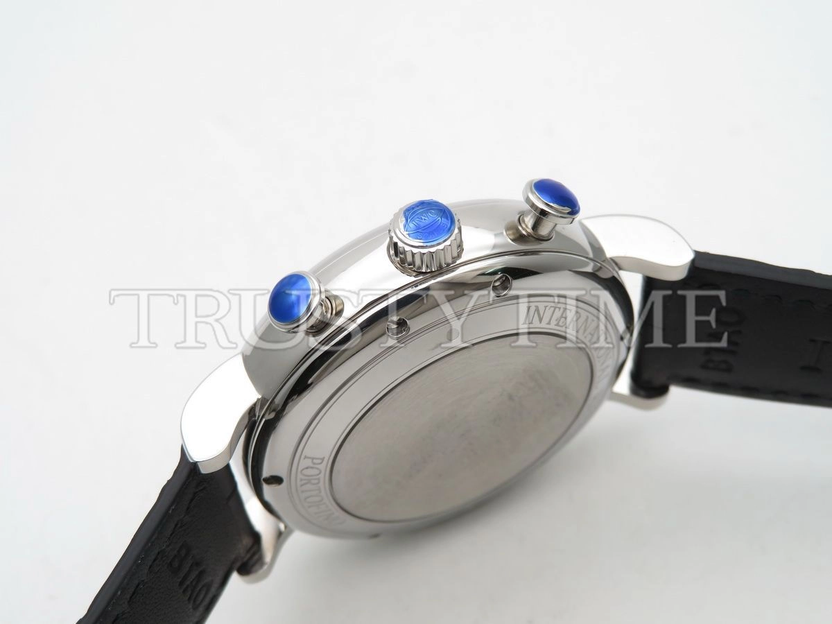 Копия часов IWC Portofino Chronograph 42mm IW391008 Арт.IW-0561