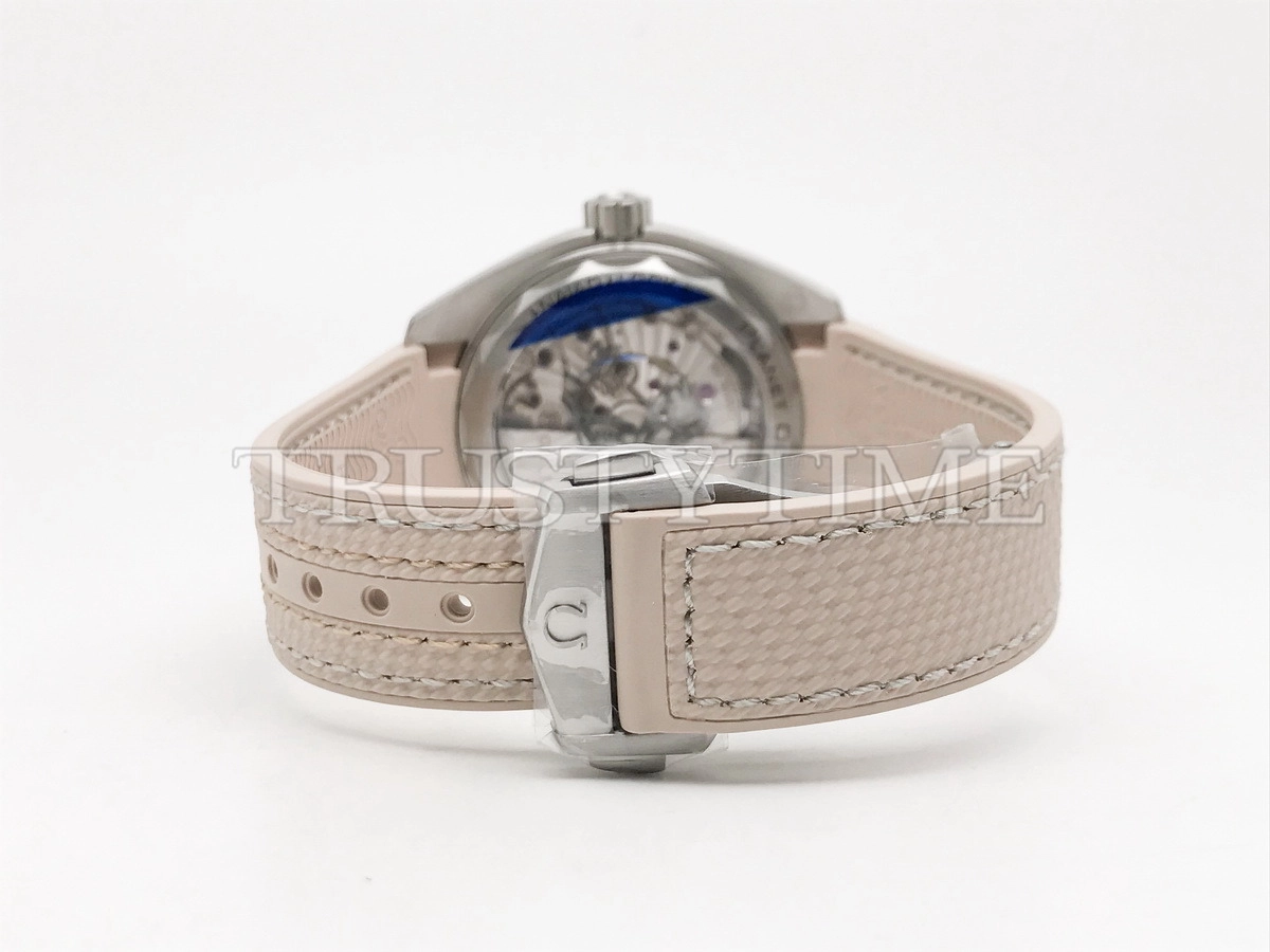 Копия часов Omega Seamaster Planet Ocean 600m 43,5mm 215.32.44.21.09 Арт.OM-0998