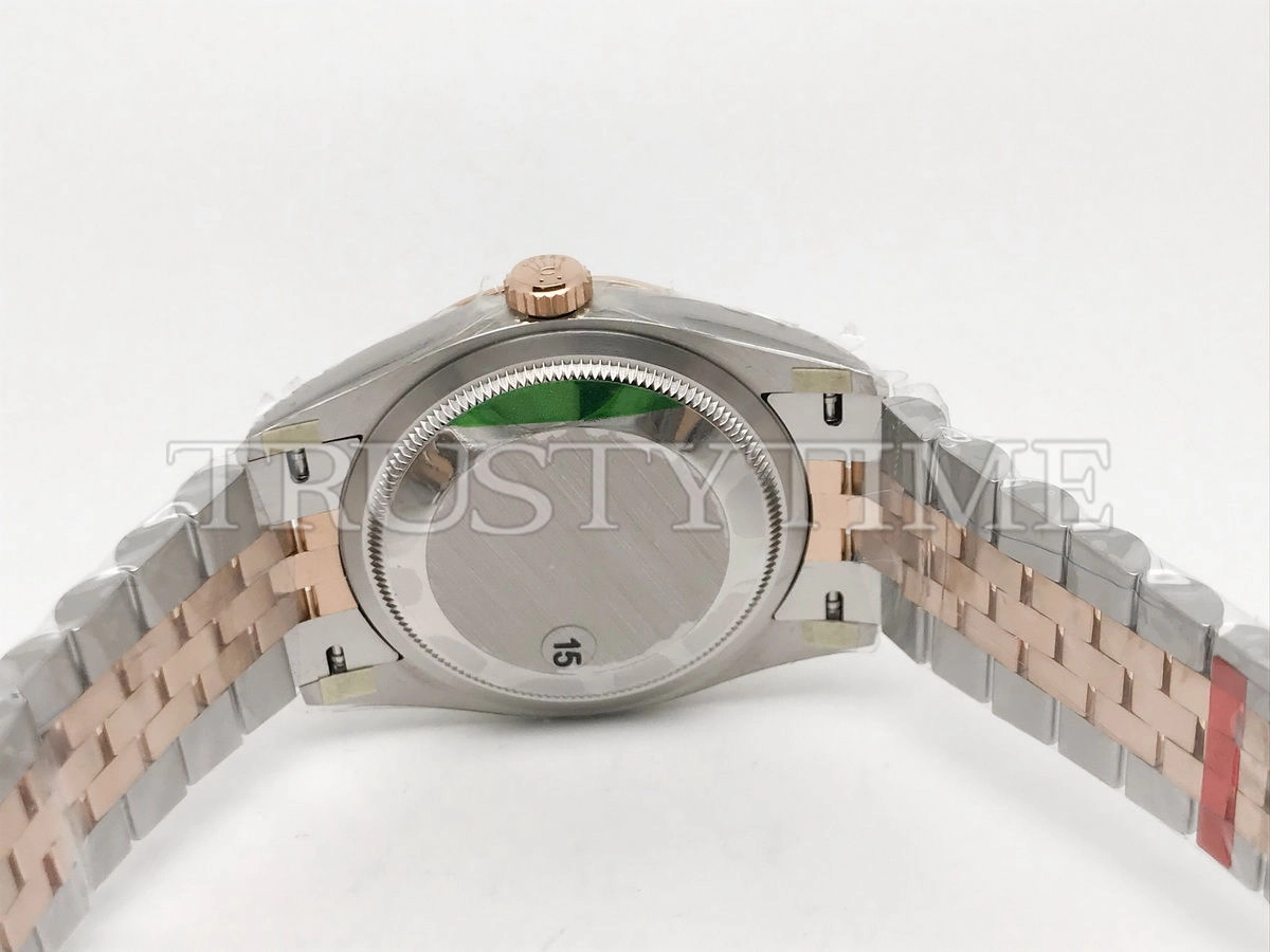 Копия часов Rolex DateJust 36mm 126231-0013 Арт.RX-0388