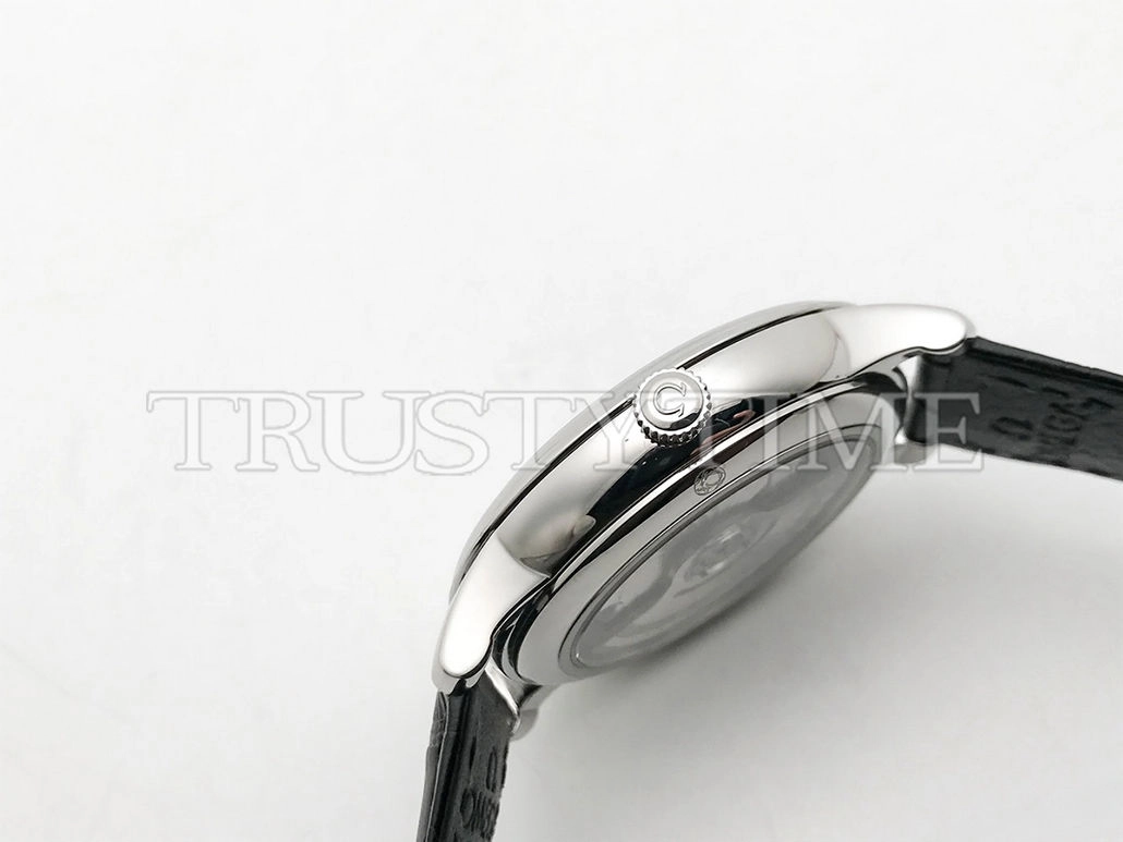 Копия часов Omega De Ville Prestige Co‑Axial Master Chronometer 40mm 434.13.40.20.01.00 Арт.OM-0963